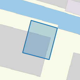 Perceel ODM01-E-1863