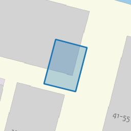 Perceel ODM01-E-1864