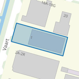 Perceel ODM01-E-1865