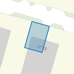 Perceel ODM01-E-1872