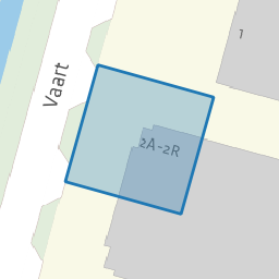 Perceel ODM01-E-1875