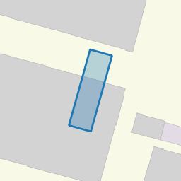 Perceel ODM01-E-1881