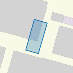 Perceel ODM01-E-1883