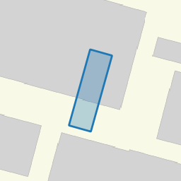 Perceel ODM01-E-1884