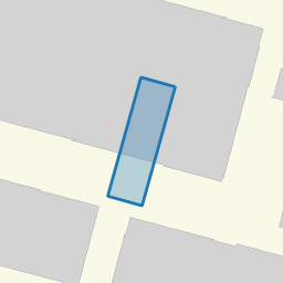 Perceel ODM01-E-1885