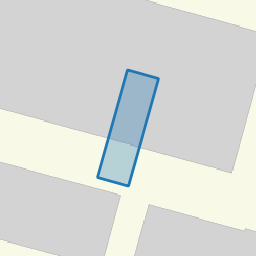 Perceel ODM01-E-1886