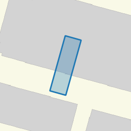 Perceel ODM01-E-1887