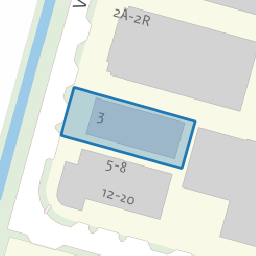 Perceel ODM01-E-1891