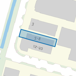 Perceel ODM01-E-1892