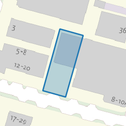 Perceel ODM01-E-1894