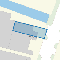 Perceel ODM01-E-1897