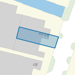 Perceel ODM01-E-1898