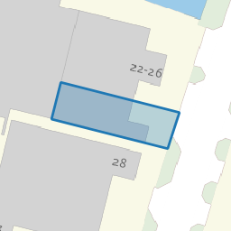 Perceel ODM01-E-1899