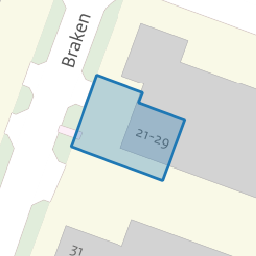 Perceel ODM01-E-1903