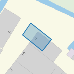 Perceel ODM01-E-1906