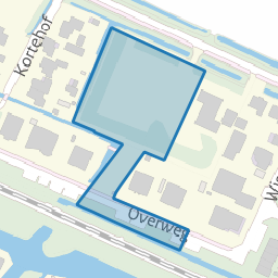 Perceel ODM01-E-1914