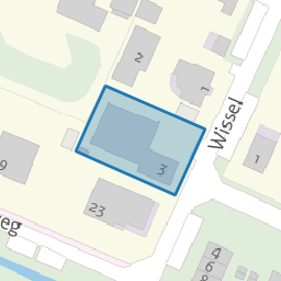 Perceel ODM01-E-1916