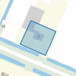 Perceel ODM01-E-1920