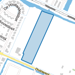 Perceel ODM01-E-1922