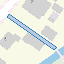 Perceel ODM01-E-1924