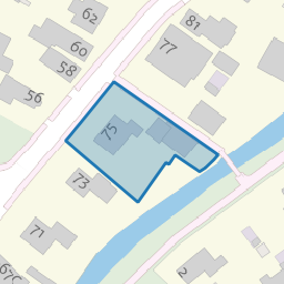 Perceel ODM01-E-1925