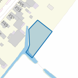 Perceel ODM01-E-1933