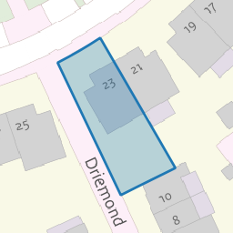 Perceel ODM01-E-1947