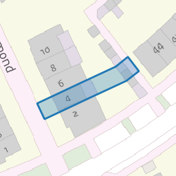 Perceel ODM01-E-1953