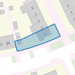 Perceel ODM01-E-1955