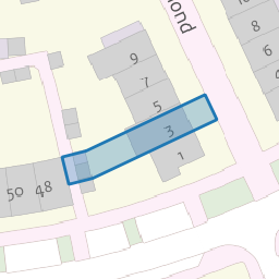 Perceel ODM01-E-1956