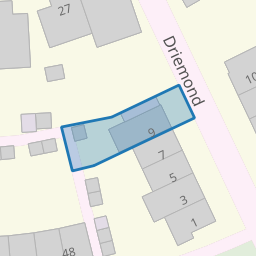 Perceel ODM01-E-1959