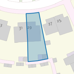 Perceel ODM01-E-1962