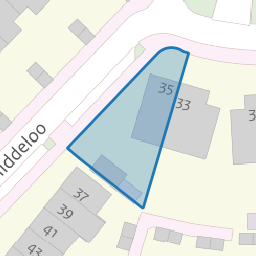 Perceel ODM01-E-1965