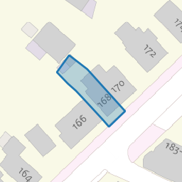 Perceel ODM01-E-1972