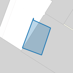 Perceel ODM01-E-1973