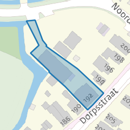 Perceel ODM01-E-1977