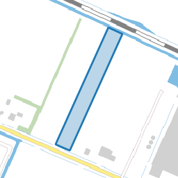 Perceel ODM01-E-1980