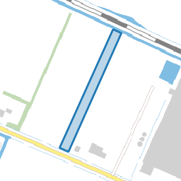 Perceel ODM01-E-1981