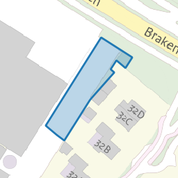 Perceel ODM01-E-1985