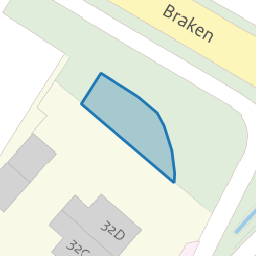 Perceel ODM01-E-1986