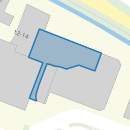 Perceel ODM01-E-1996