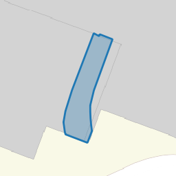 Perceel ODM01-E-1997