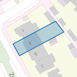 Perceel ODM01-E-2000