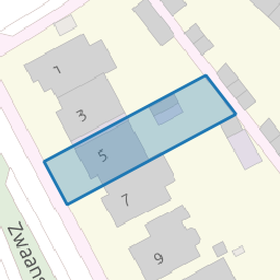 Perceel ODM01-E-2001