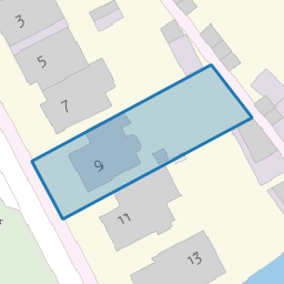 Perceel ODM01-E-2003