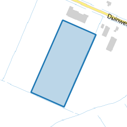 Perceel ODM01-E-2022