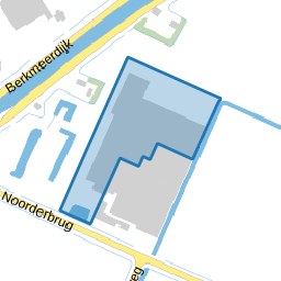 Perceel ODM01-E-2025