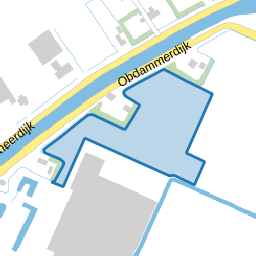 Perceel ODM01-E-2026