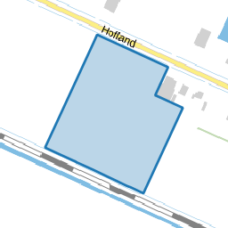 Perceel ODM01-E-2032