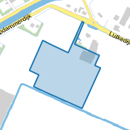 Perceel ODM01-E-2035